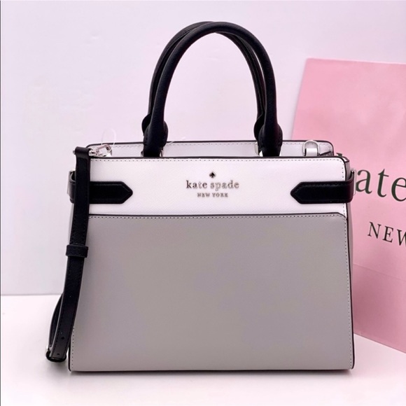 Kate Spade Staci Medium
Satchel Crossbody - Picture 2 of 11